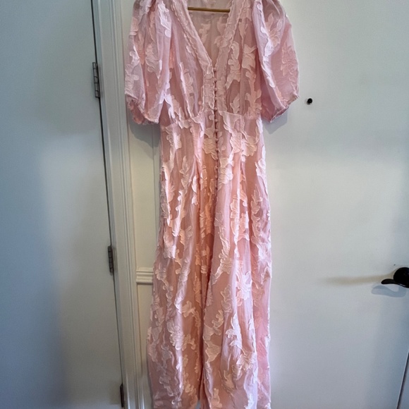 Tanya Taylor Ariela Dress - Picture 2 of 5